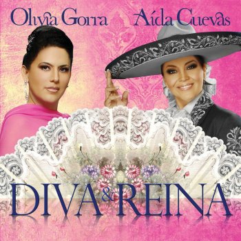 Aida Cuevas feat. Olivia Gorra Amor Eterno
