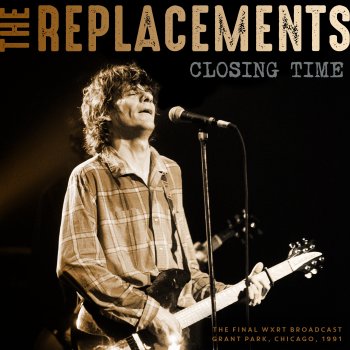 The Replacements Bent out of Shape (Live 1991)