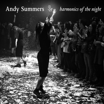 Andy Summers A Certain Strangeness