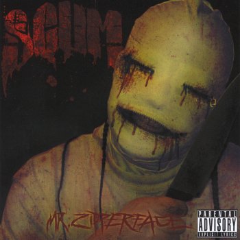 Scum Nail in My Coffin (feat. Insane Poetry & Prozak)