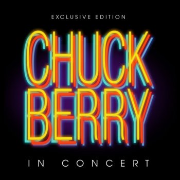 Chuck Berry Too Much Monkey Business (live)