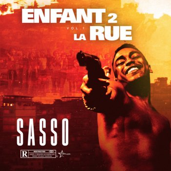 Sasso feat. Kyno Différent (feat. Kyno)