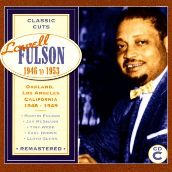 Lowell Fulson Western Union Blues