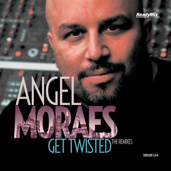 Angel Moraes Get Twisted