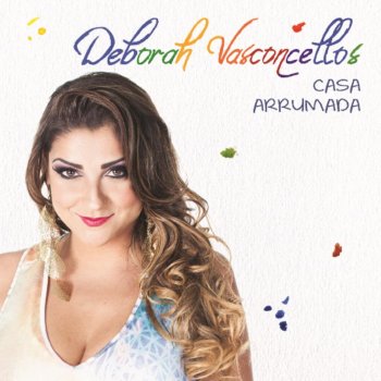 Deborah Vasconcellos Cantando Eu Aprendi