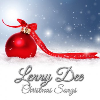Lenny Dee Rudolph the Red Nosed Reindeer