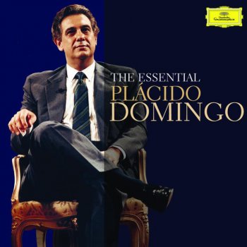 Plácido Domingo feat. Philharmonia Orchestra & Giuseppe Sinopoli Tosca: "Recondita armonia"