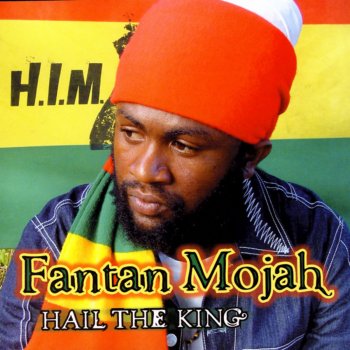 Fantan Mojah - Featuring Jah Cure Nuh Build Great Man