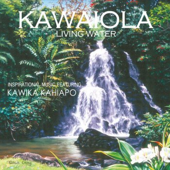 Kawika Kahiapo Lokomaika'i / Amazing Grace (Slack Key Instrumental)