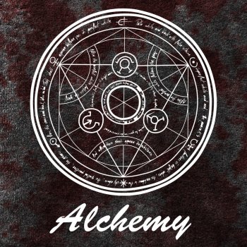 Rustage feat. GameboyJones Alchemy (Edward & Alphonse Elric Rap)