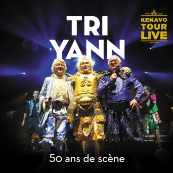 Tri Yann Johnny Monfarleau (Live au Festival Les Nuits Salines, Batz-sur-Mer / 20 juillet 2019)