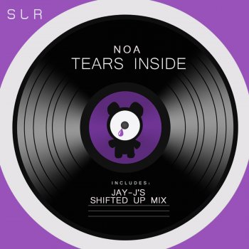 Noa Tears Inside - Jay-J's Shifted Up Mix