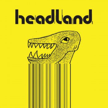 Headland Monster In a Shirt