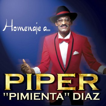 Piper Pimienta Diaz feat. The Latin Brothers Buscándote