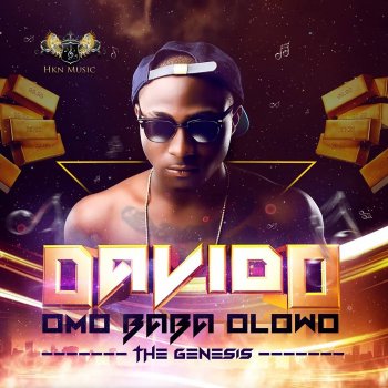 DaVido feat. Kayswitch Dollars in the Bank