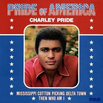 Charley Pride Then Who Am I