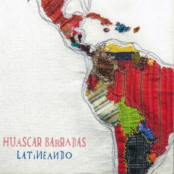 Huascar Barradas feat. Chabuca Granada La Flor de la Canela