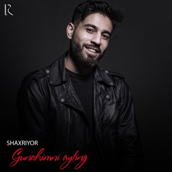 Shaxriyor Gunohimni Ayting