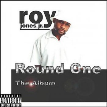 Roy Jones Jr. Who Wanna Get Knocked Out