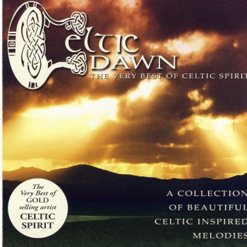 Celtic Spirit Over the Sea to the Skye