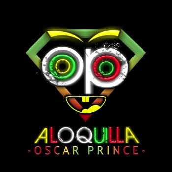 Oscar Prince Aloquilla