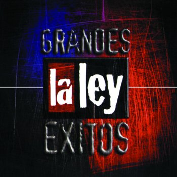 La Ley A Veces - Mix