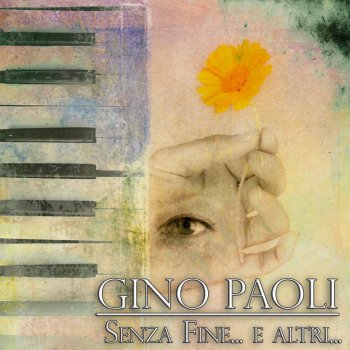 Gino Paoli Un vecchio bambino (Remastered)