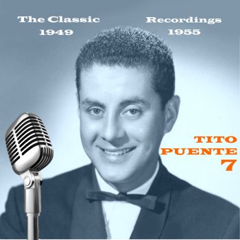 Tito Puente Cuban Nightingale