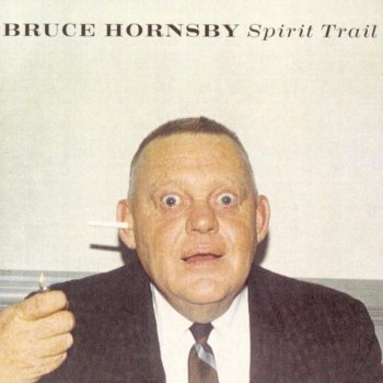 Bruce Hornsby Sad Moon