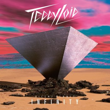 TeddyLoid Above The Cloud (INFINITY) [with 小室哲 & MARC PANTHER]