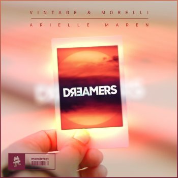 Vintage & Morelli feat. Arielle Maren Dreamers - Extended Mix
