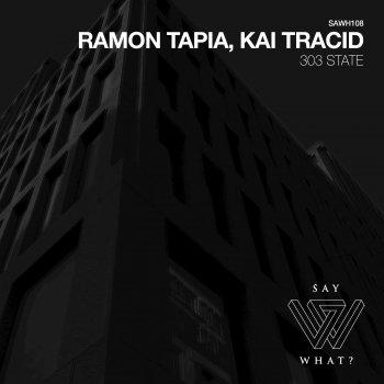 Ramon Tapia feat. Kai Tracid 303 State