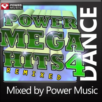 Power Music Workout Like a G6 (CPR Remix)