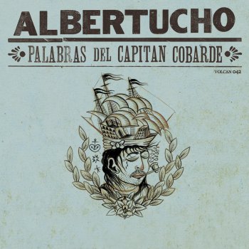 Albertucho Ojos De Ceniza (Versión Especial)