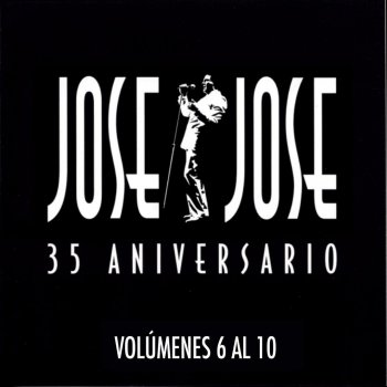 jose Jose Quisiera Ser
