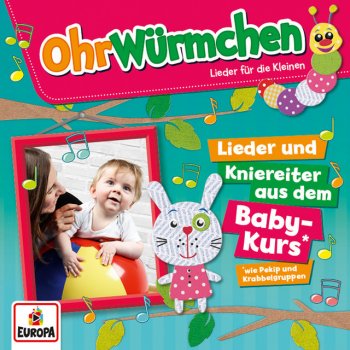 Lena, Felix & die Kita-Kids Kleine Schnecke, kleine Schnecke (Fingerspiel)