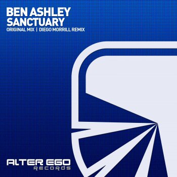 Ben Ashley Sanctuary (Diego Morrill Radio Edit)