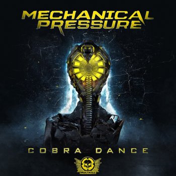 Mechanical Pressure Cobra Dance