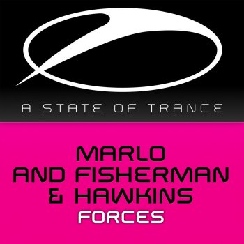 MaRLo feat. Fisherman & Hawkins Forces - Radio Edit