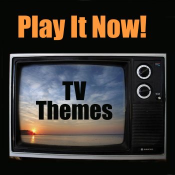 The TV Theme Players Hung