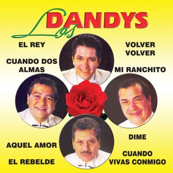 Los Dandy's Aquel Amor