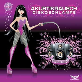 Akustikrausch Discoschlampe (Jendrik de Ruvo & Flarup's Mashupmen Radio Edit)
