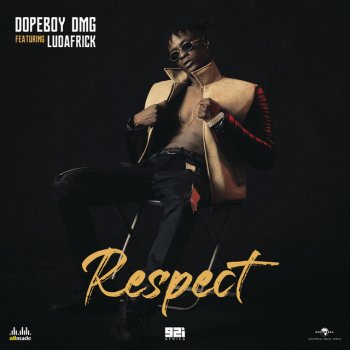 Dopeboy DMG feat. Ludafrick Respect