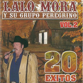 Lalo Mora Yo Soy De Los Dos Amigos
