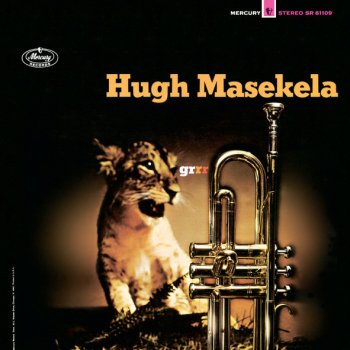 Hugh Masekela Zulu and the Mexican