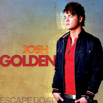 Josh Golden Escape Boat