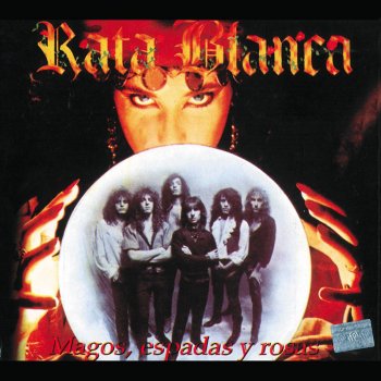 Rata Blanca Haz Tu Jugada