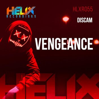 Discam Vengeance - Radio Edit