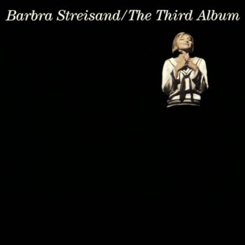 Barbra Streisand Never Will I Marry