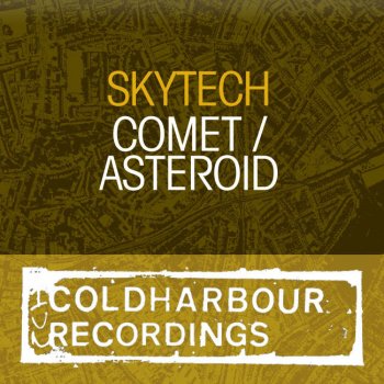 Skytech Comet - Space Rockerz Remix